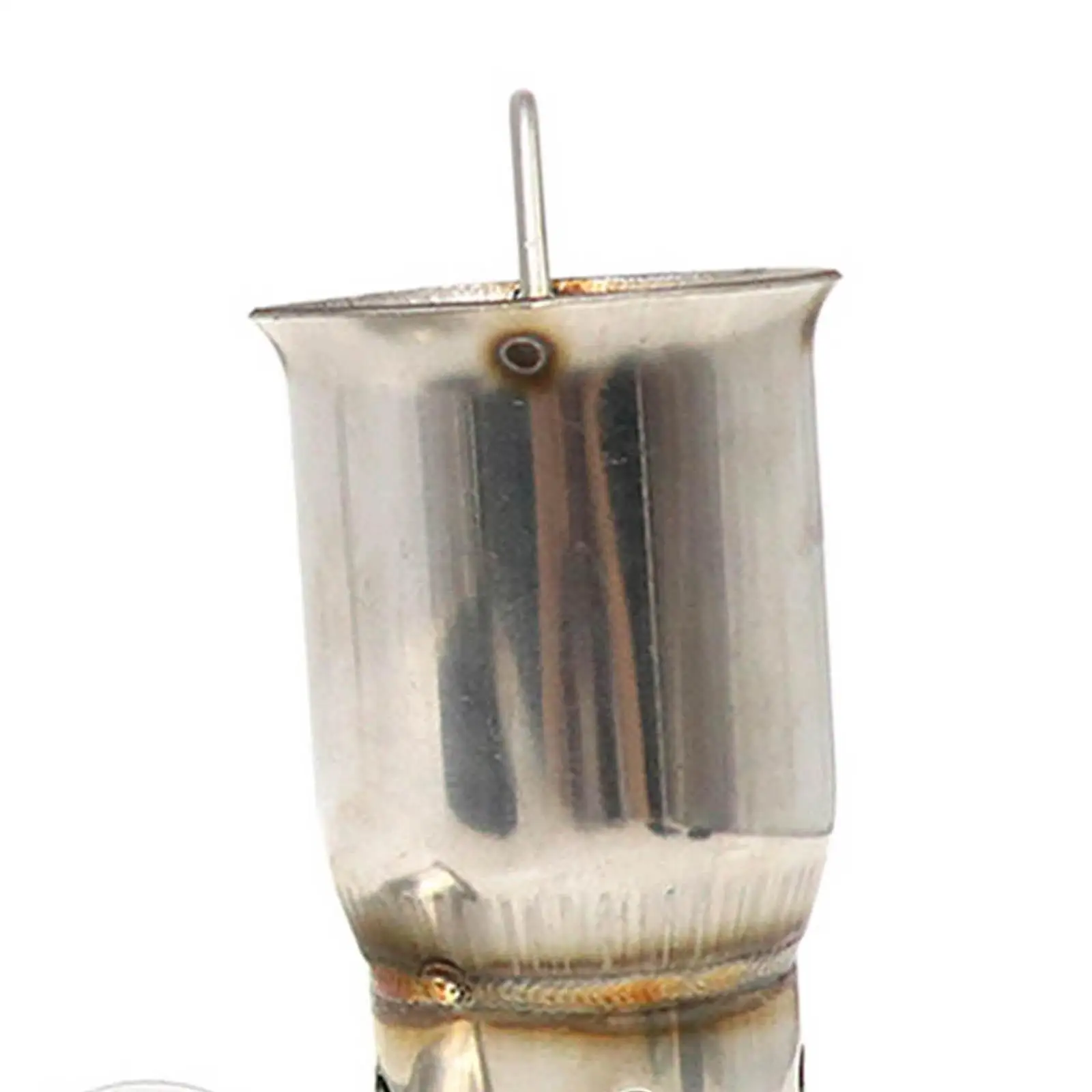 

Exhaust 1.5 inch Inlet , for Motorcycles Scooters Motorbike Exhaust Systems Accessories