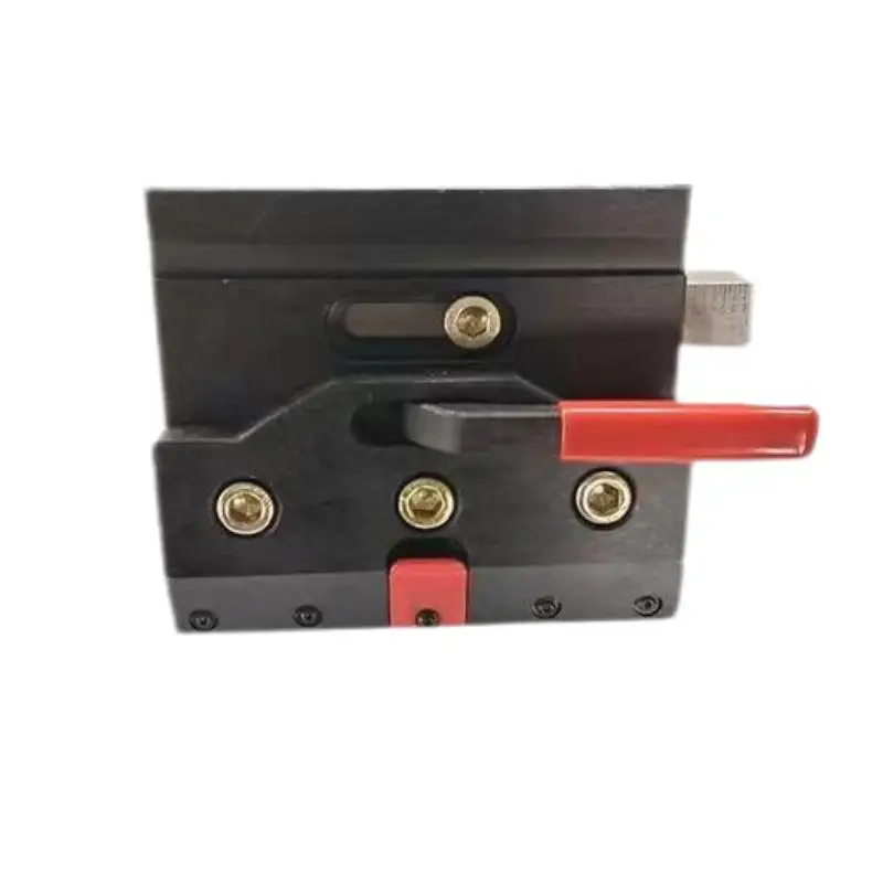 

Fast Clamps For Hydraulic Press Brake Quick Release Bending Holder Tools Clamp And Die