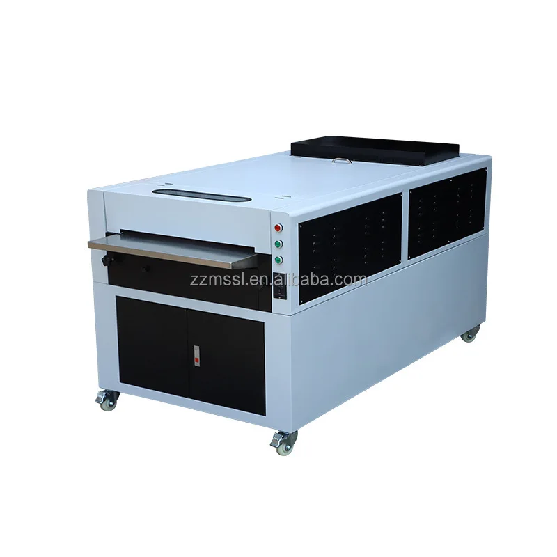 Low Price Coating Machine For UV Liquid UV Varnish Machine Paper UV Coating Machine