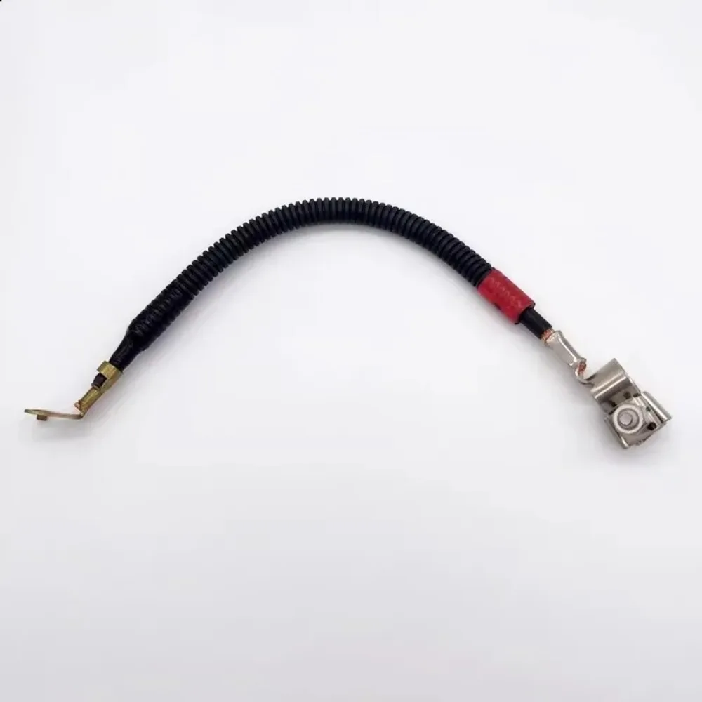 32600-TF0-000 Genuine Battery Grounding Wire Negative Pole Wires for Honda Fit GE6 GE8 City GM2 1.6 1.8 Resistance To Oxidation