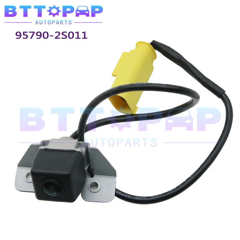 95790-2S011 Rear View Backup Camera for 2010 2011 2012 2013 Hyundai Tucson ix35 IX35 New 957902S011 95790-2S211