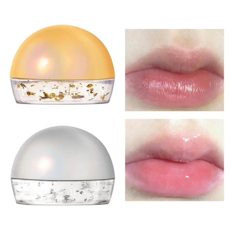 

NEW Lip Sleeping Mask Anti-Wrinkle Moisturizing Nourishing Lip Cover Balm Hydrating Essence Skin Care