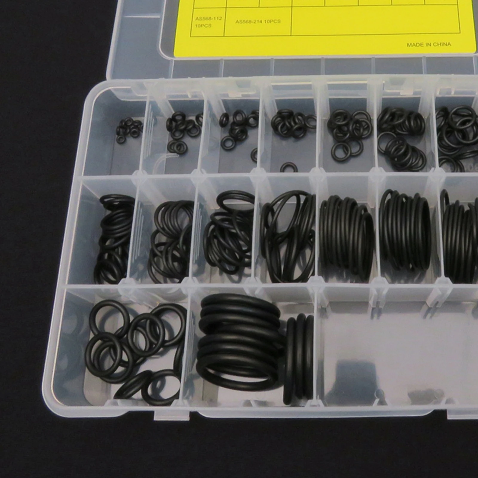 O Ring Sealing Gasket Set 200P - Tank O-Ring Seal review and price