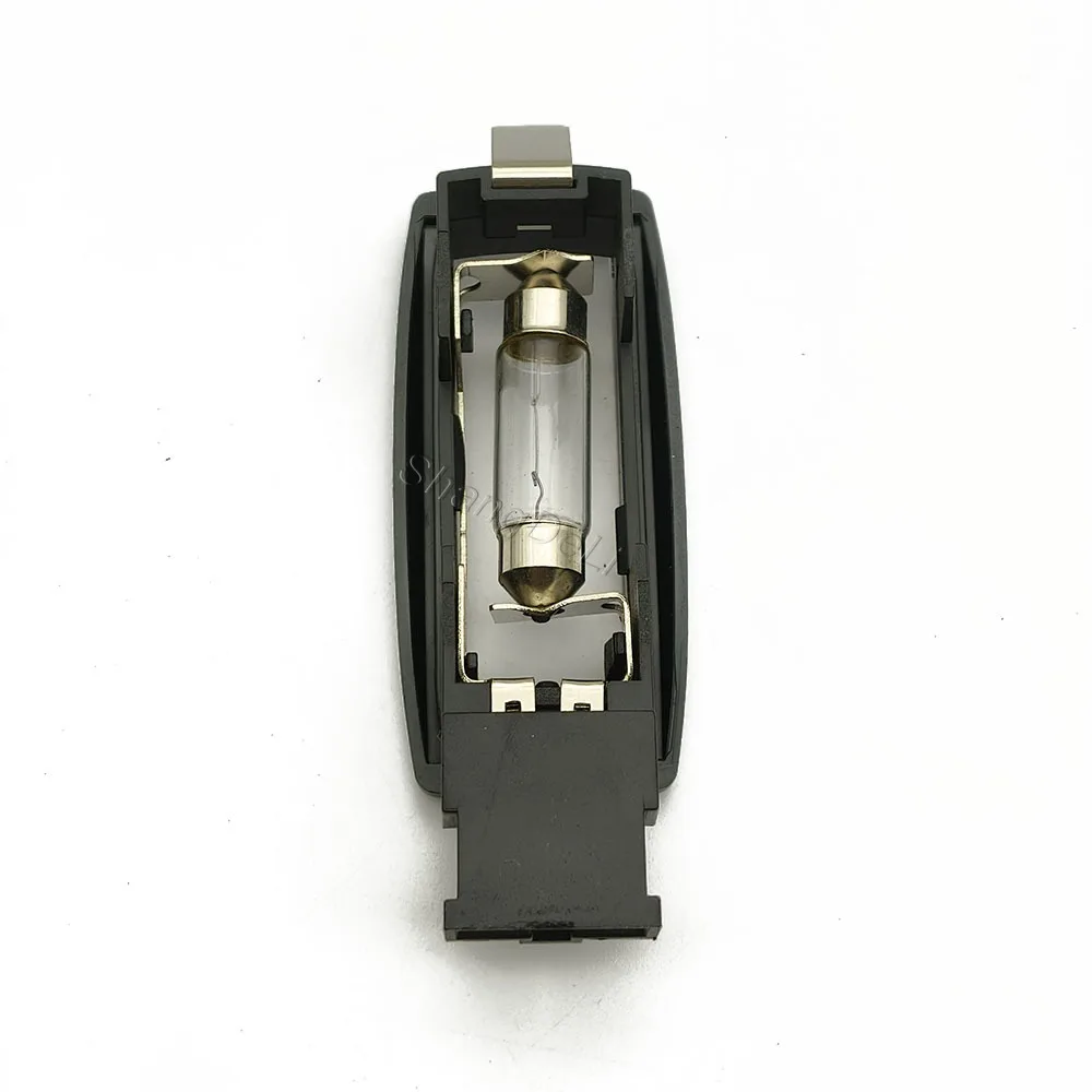 Car Interior Dome Lamp Reading light Sun visor lamp For Passat B6 B7 CC Golf 5 MK5 6 MK6 7 Tiguan Touran Polo SEAT Leon Alhambra view 5