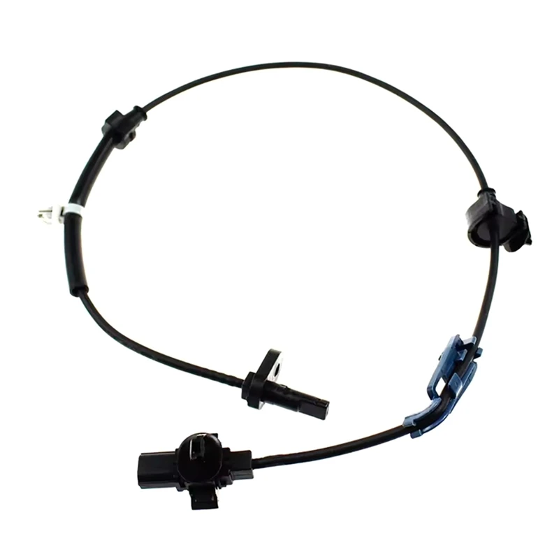 Sensor Kecepatan Roda ABS Kanan Kiri Depan 57450-SWA-003, 57455-SWA-003 untuk HONDA CR-V 2007 2008 2009 2010 2011-A73X