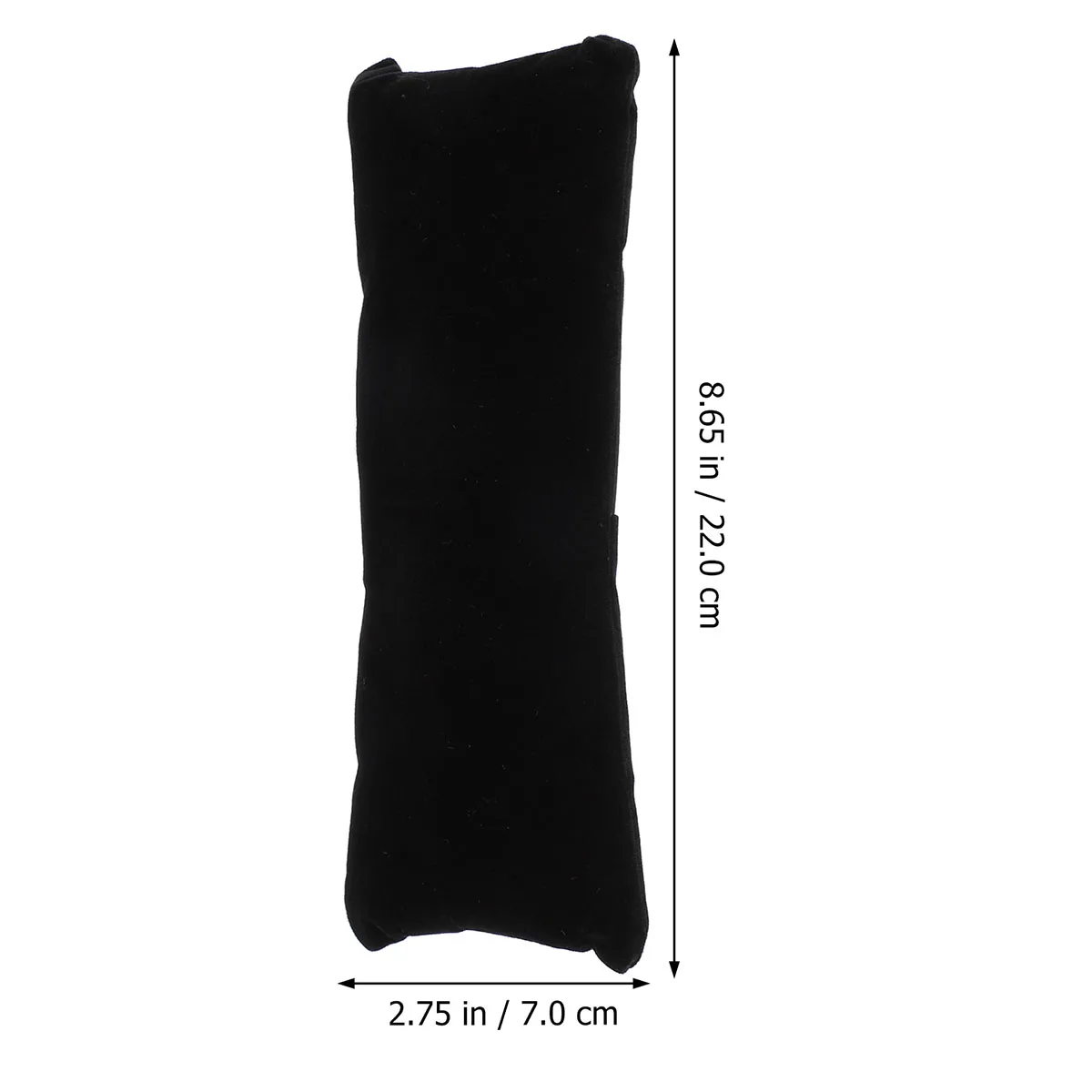 

Watch Pillow Bracelet Pillows for Jewelry Display Materials Stable Stand Fashion Simple Design Accessories Decor