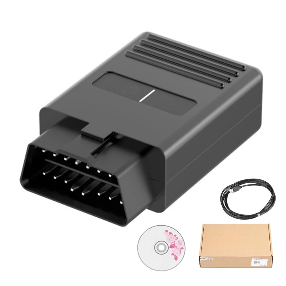 For Chrysler wiTech MicroPod 2 Online Programming V17.04.27 For Dodge Fiat Jeep Car Model Before 2008 USB Car Diagnostic Tools