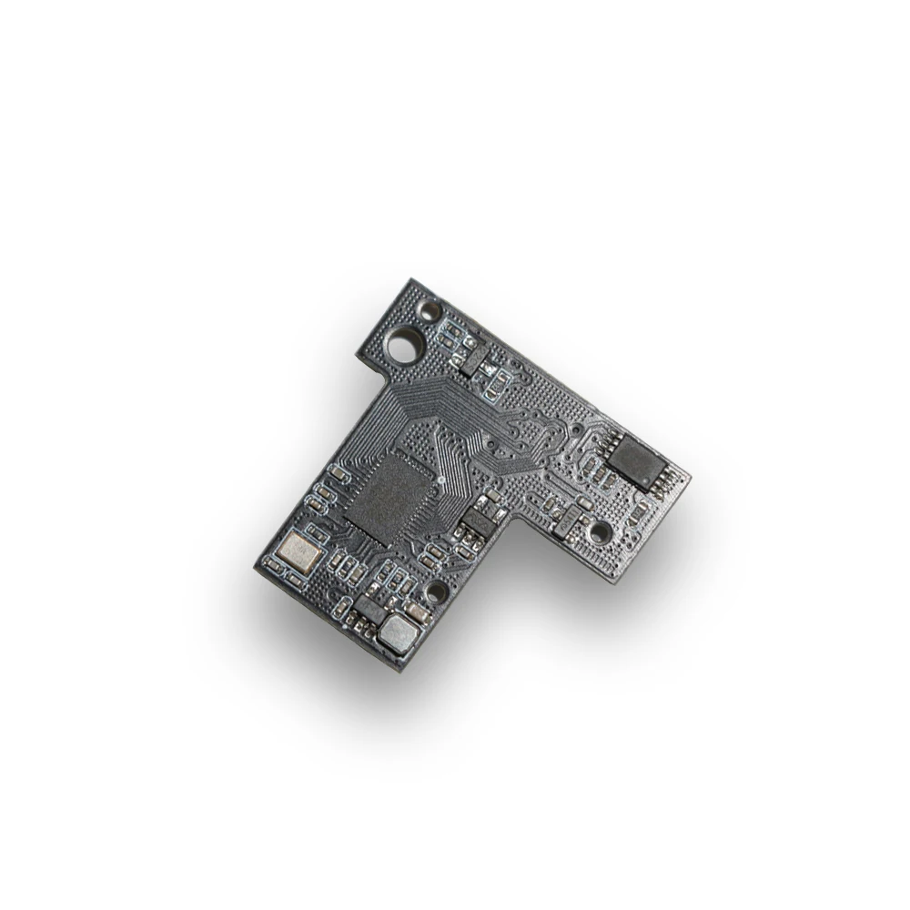 Low Cost 0.3mp GC0309 Camera Module VGA 30FPS Laptop QR Code Scan Coms Mini USB