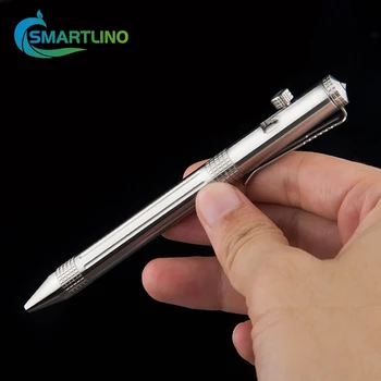 Uniwersalny długopis taktyczny ze stali wolframowej awaryjny stłucznik do szkła na zewnątrz Camping Survival samoobrona narzędzia EDC