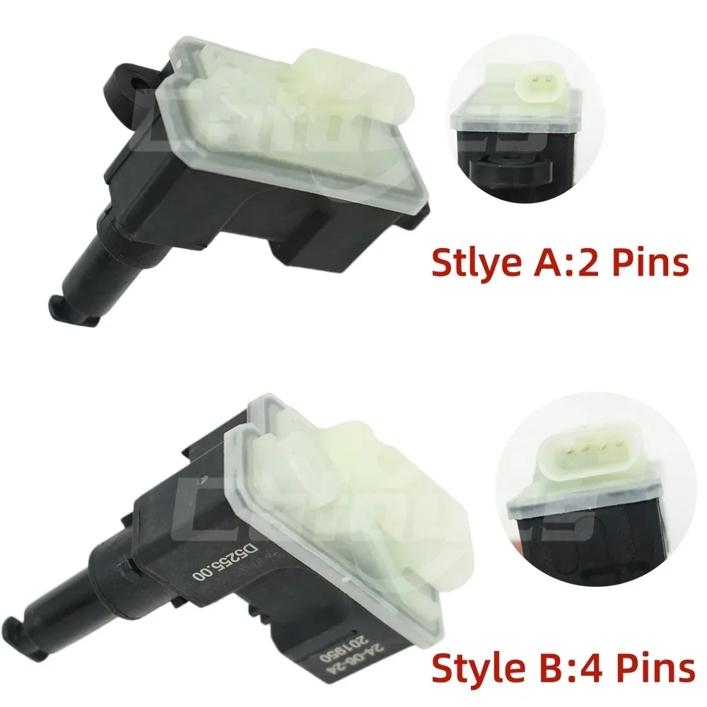 Fuel Filler Flap Actuator Release Motor For BMW 2 3 4 5 6 7 8 Series XM G09 X1 X2 X3 X6 X7 IX1 IX2 IX5 M2 M3 M4 M5 M8 I3 I4 I7 - view 3