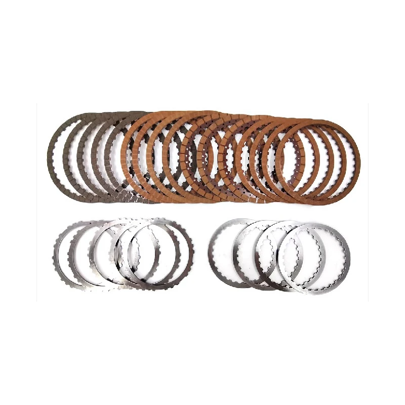 

A6GF1 Automatic Transmission Clutch Plates Friction Kit For HYUNDAI Kia Car Accessories