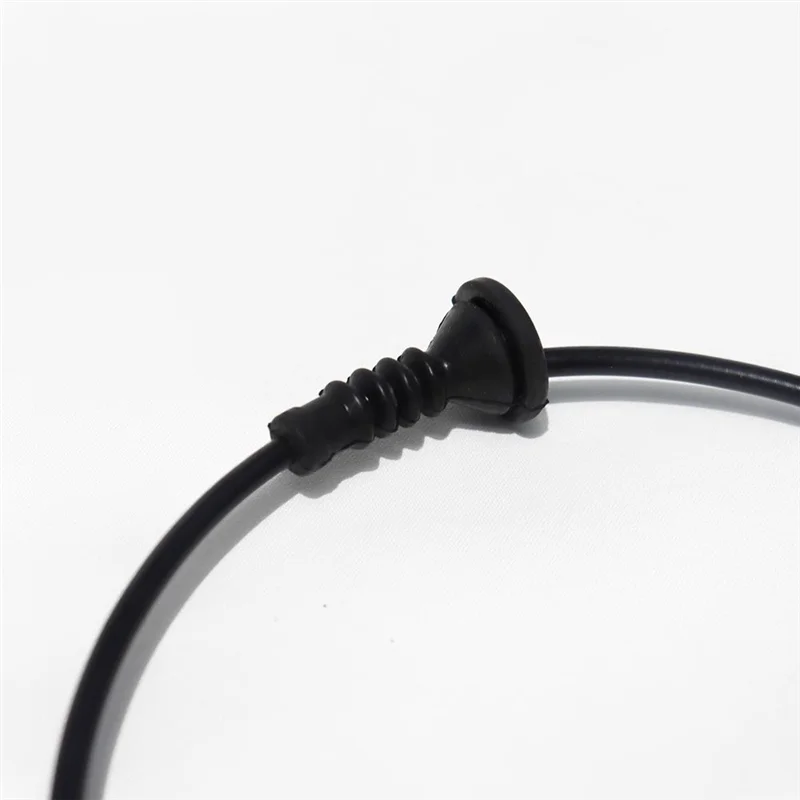 

OB-Hood Latch Lock Release Cable 51237201904 For BMW Models Including E90 E92 X1 316 318 320 323 325 328 330 335