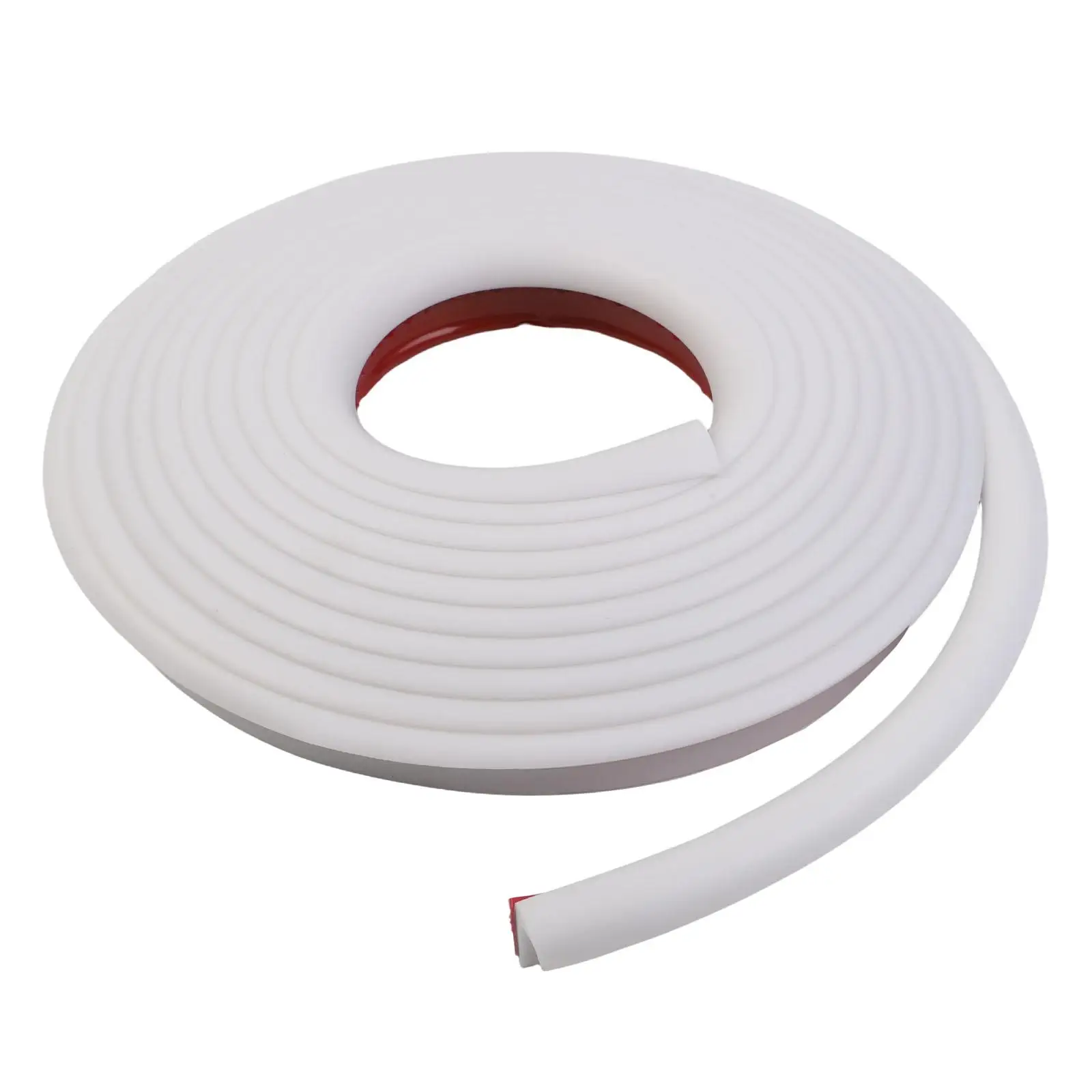 For Vehicles Installation Strip RV Gutter Rainwater Management 1 2 H 29 32 W Strong Backing Long-lasting For Vehicles