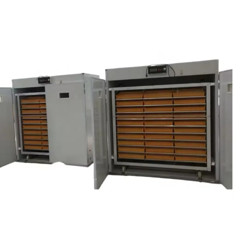 

Multi-purpose Intelligent Control Egg Incubator Poultry Incubator Poultry/Birds Farm Food Processing