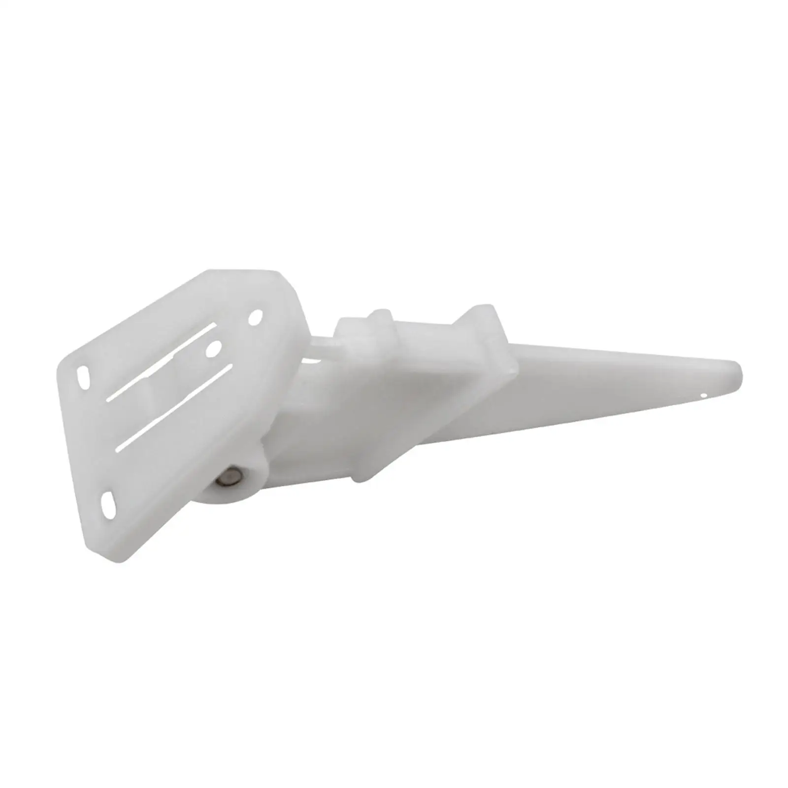 

Durable Marine ometer Automatic Pickup Pick Up White Finish