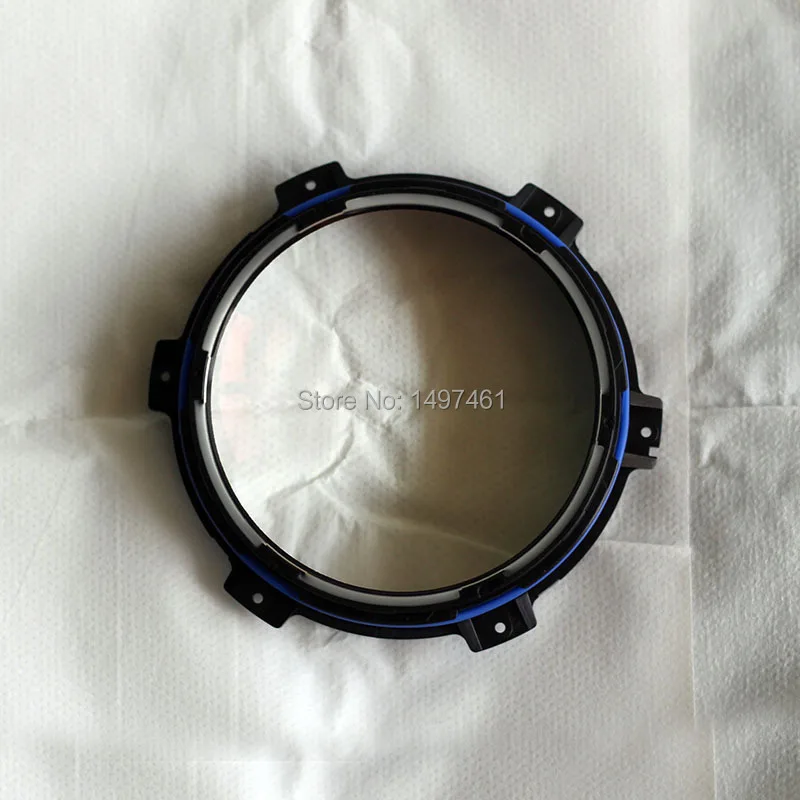 Nowa przednia 1. Soczewka optyczna blok szkła grupa części zapasowe do sony FE 24-70mm f/2.8 GM SEL2470GM obiektyw