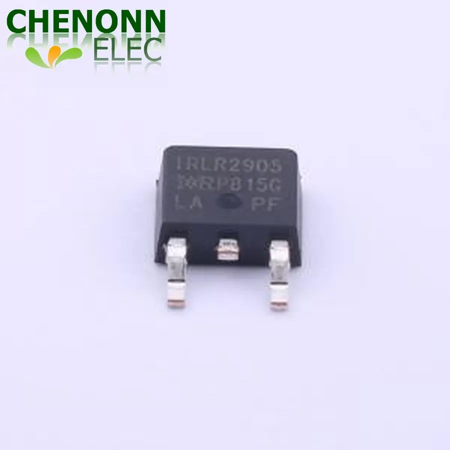 

10PCS/LOT IRLR2905TRPBF (MOSFETs)