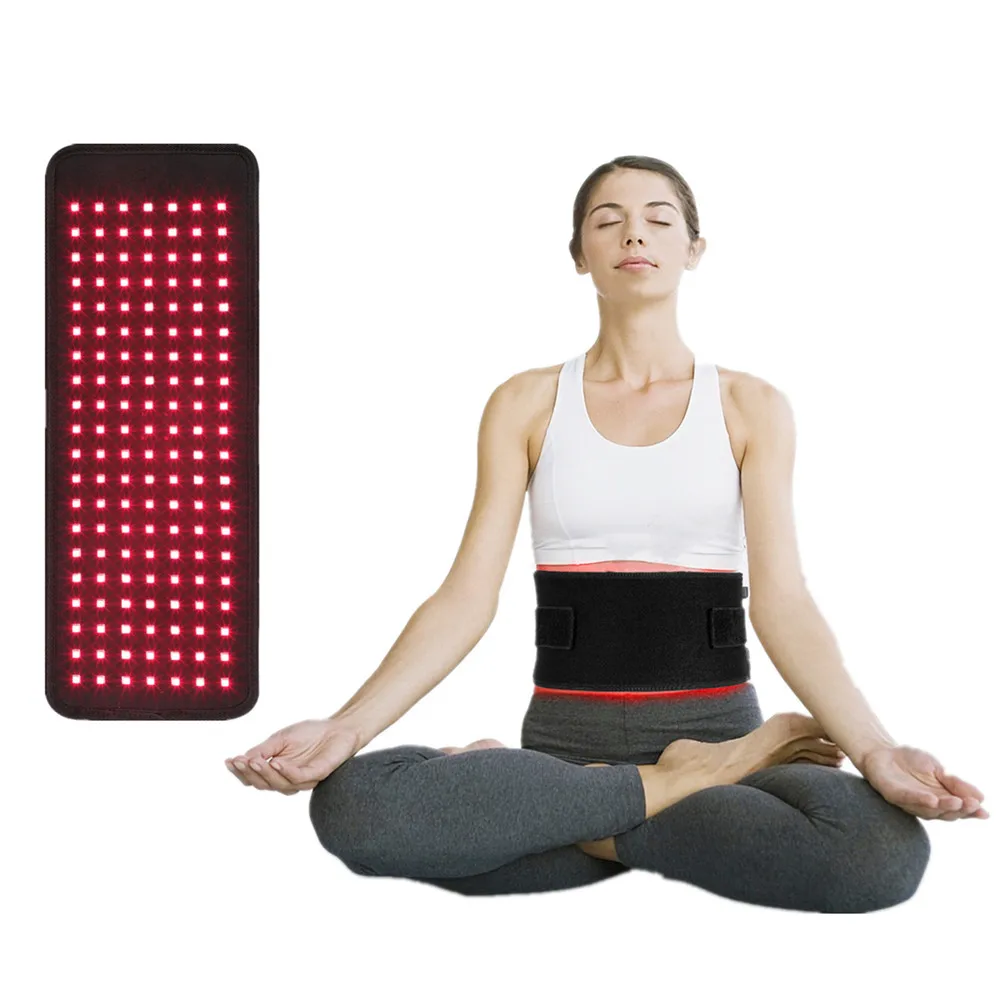 

Infrared Red Light Therapy 660nm 850nm Red Light Therapy Device