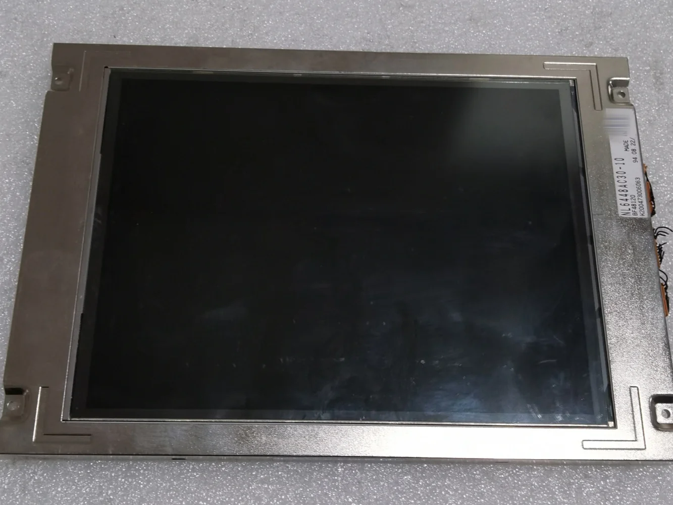 Pantalla LCD NL6448AC30-10