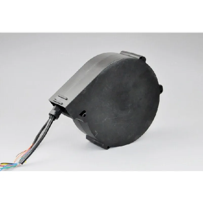 Shielded Signal Cable Auto Retractable Reel, Network Wire Retractable Winder YSH-1408-2-24