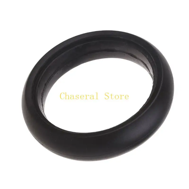 E7CE Cart Tire Tubeless Tyre Stroller Wheel Casing Outer Cover Trolley Wheel Spare