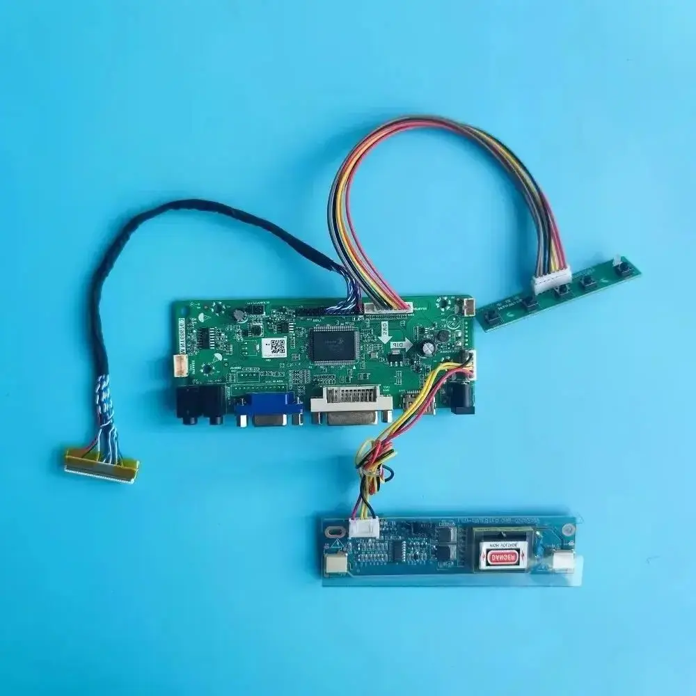 Controller Board Ki… - image