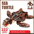 Sea turtle