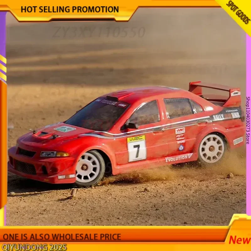 

hot Hn H9804 RC Fox Hunting Dog Simulation Electric Remote Control Car 1/10 Scale Drift Racing Toy Model for Ages 14+