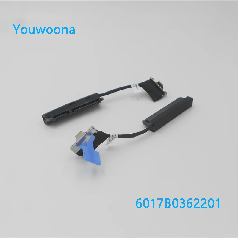 

НОВЫЙ оригинальный кабель жесткого диска для ноутбука HP ProBook 640 645 650 655 G1 6017B 0362201