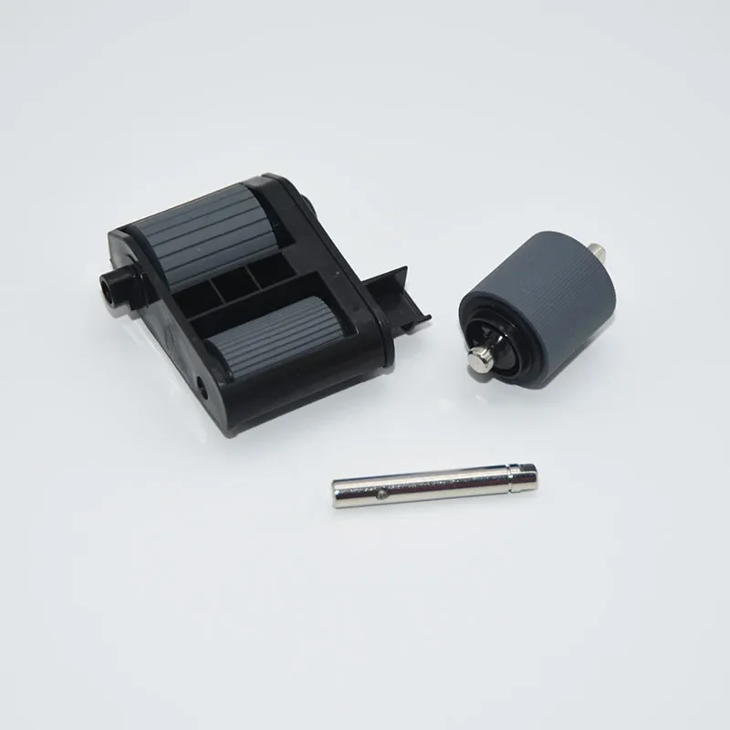 Imagem -03 - Kit de Substituição de Rolo para hp Laserjet Enterprise J8j95a 58517202 300 Adf M681 M682 M631 M632 M633 8500 Fn2 E67560 E67550 Conjunto