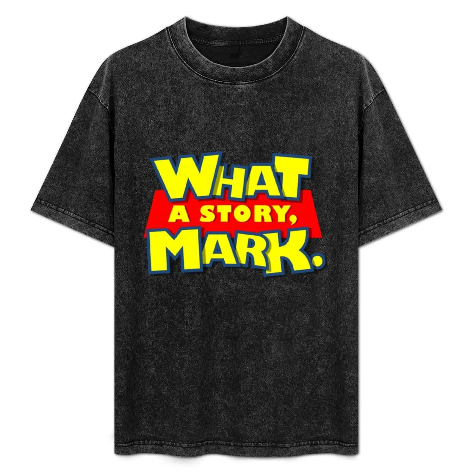 

What a story, Mark. T-Shirt