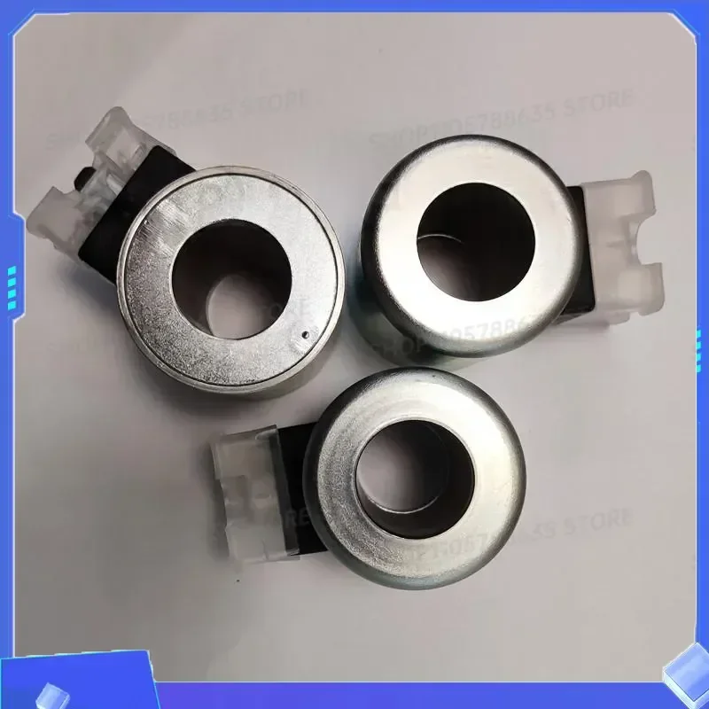 Solenoid Coil R900021396 220VDC 30W for Hydraulic Solenoid Valve ID 23mm Height 50mm Replacement Part