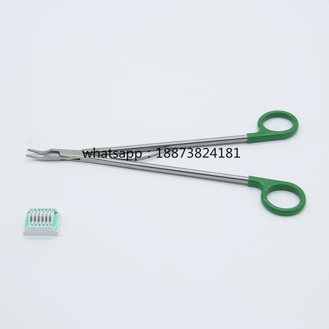 

High Quality Operation Clip Applier for Surgery fast shipping