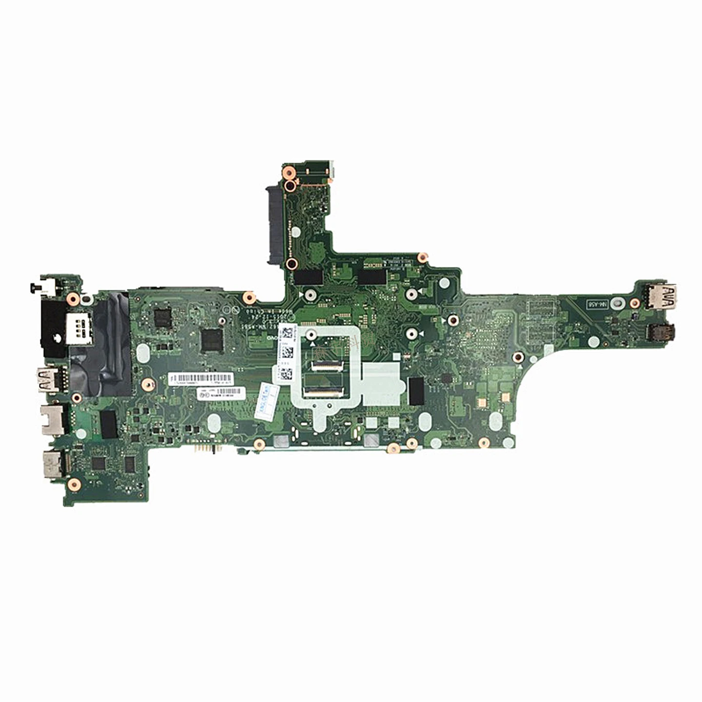 Original  T460 main board NM-A581 notebook onboard CPUi3i5i7 spot single purchase