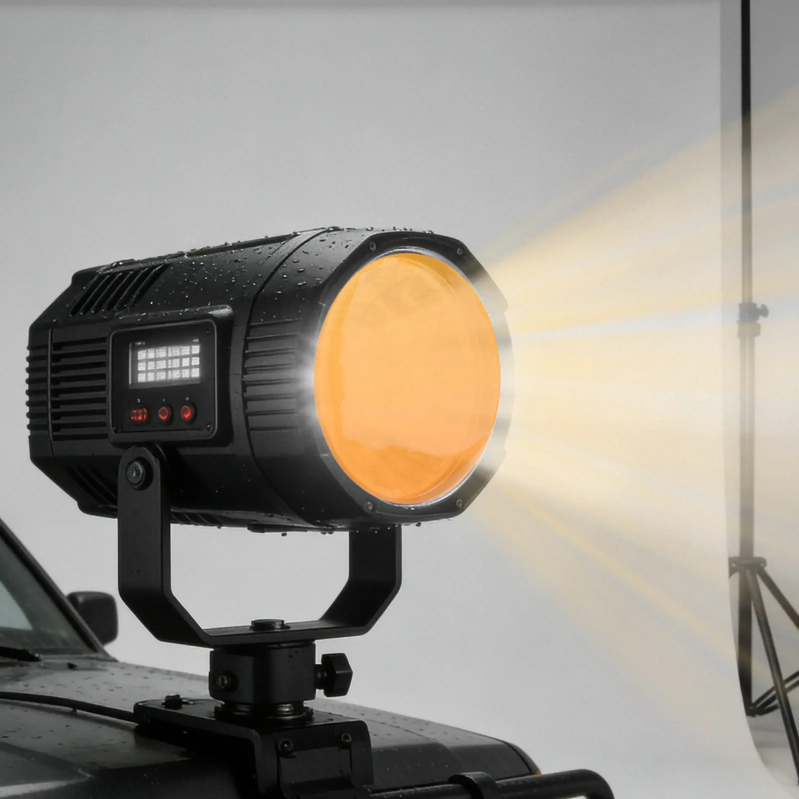 

15 шт. Атмосферные светоотражающие пленки с изменением цвета, теплый световой фильтр-гель для фотостудий, мероприятий, освещения, рассеивающие листы на клейкой основе