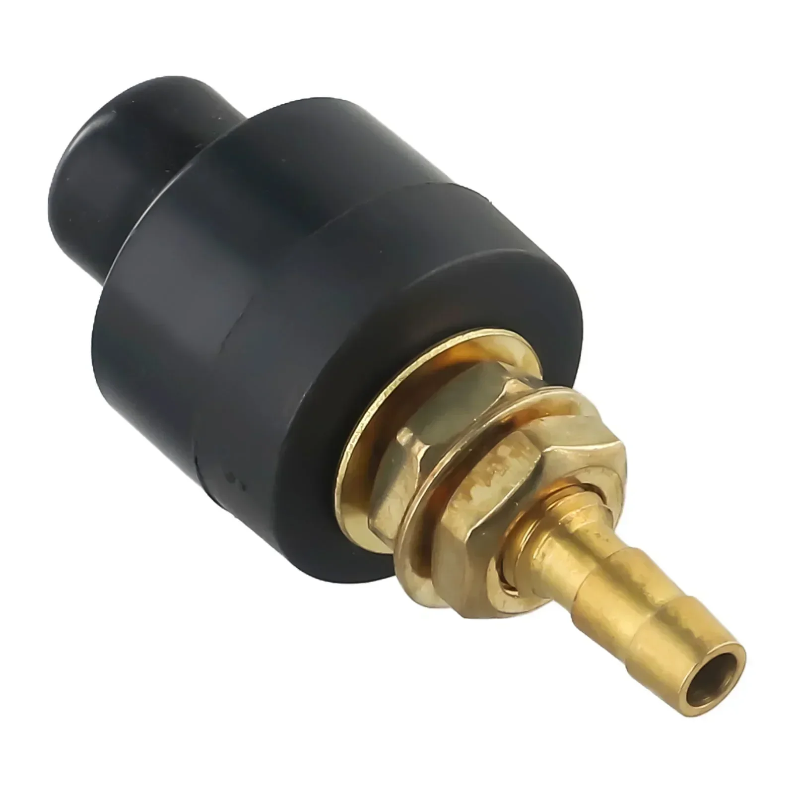 Imagem -02 - Conector de Soldagem Tig Gás Elétrico Conector Rápido para Tocha Soldador Tig M16x1.5 Equipamentos de Soldagem & Acessórios Inoxidável Peças