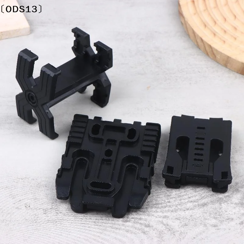 

Многофункциональный зажим для ремня ODS13, аксессуар для ножа, клипса для ножен, фиксирующая пряжка для ножен, зажим-пряжка