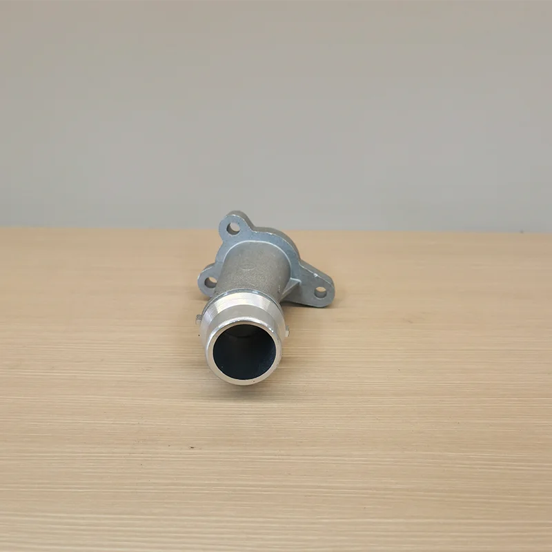 11118511205 Motorwasserschlauchanschluss für BMW MINI B38 B48 X4 X3 X1 3er Kühlflanschrohr Kfz-Teile – Detail 16