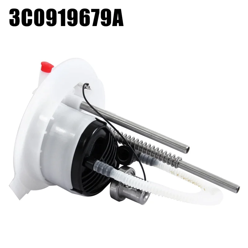 

Fuel Pump Core Oil Filter Fuel Filter Assembly Component For Passat B6 B7 CC 1.8 2.0 TSI 3C0919679A
