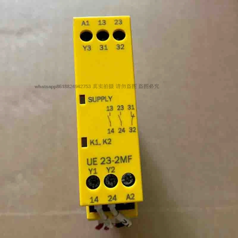 UE23-2MF2D3 UE232MF2D3 Safety Relay