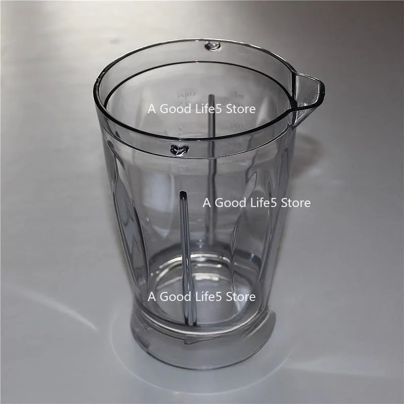 

Подходит для миксера Philips HR2850 HR2870 2872 2874 2876, стаканчики для смешивания, пластиковые стаканчики, аксессуары