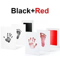 1 Black 1 Red
