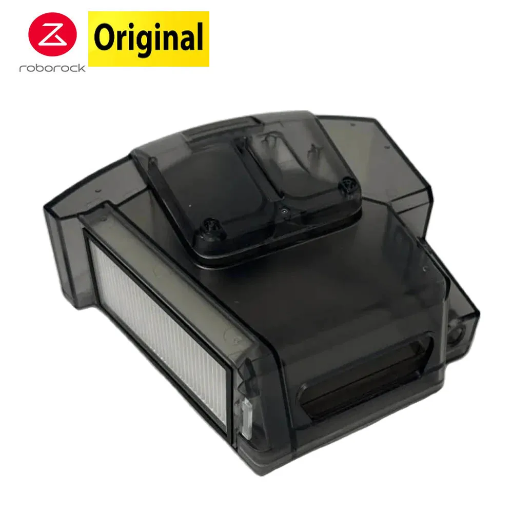 Original Roborock Q8 Max Water Tank Dustbin Combo Unit Accessory For Q8 Max+ Ultron Lite- Water Tank Filter Dustbin Spare Parts