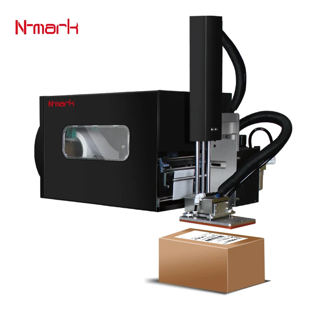 N-Mark 306 Dpi Prin… - image