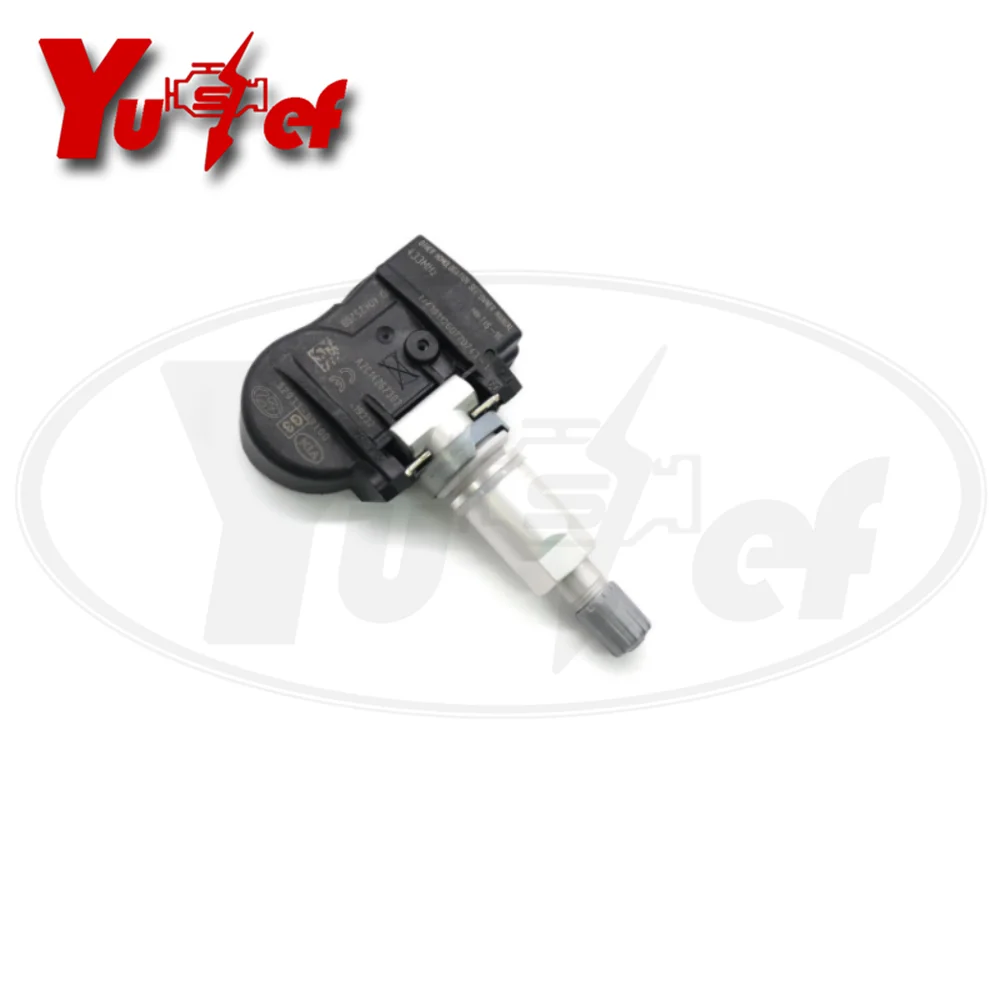 433MHZ Tire Pressure Monitoring System TPMS Sensor For HYUNDAI ELANTRA Santa Fe # 52933D4100 52933-F2000