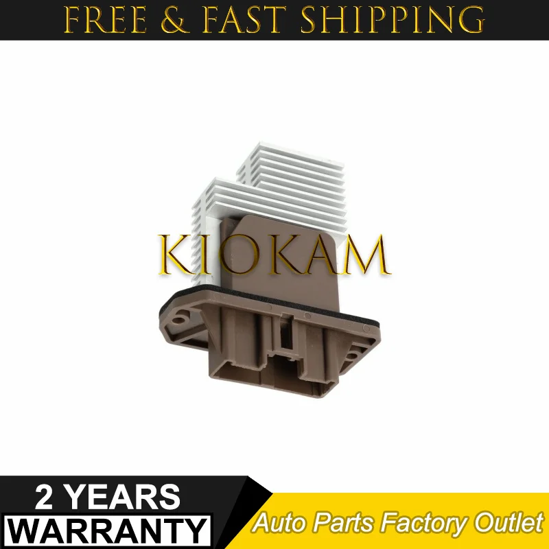 

499300-2051 499300-2051 4993002051 499300 2051 Heater Blower Motor Control Module Resistor IC for Komatsu Kobelco