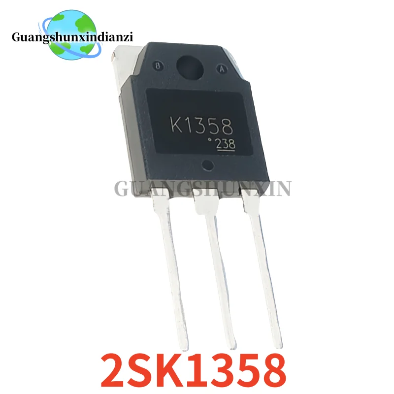10 Uds 100% nuevo K2038 K2039 K3878 K4115 K2968 K2611 K2749 K1358 K2607 K2604 K2746 TO-3P 2SK3878 la mejor calidad en Stock