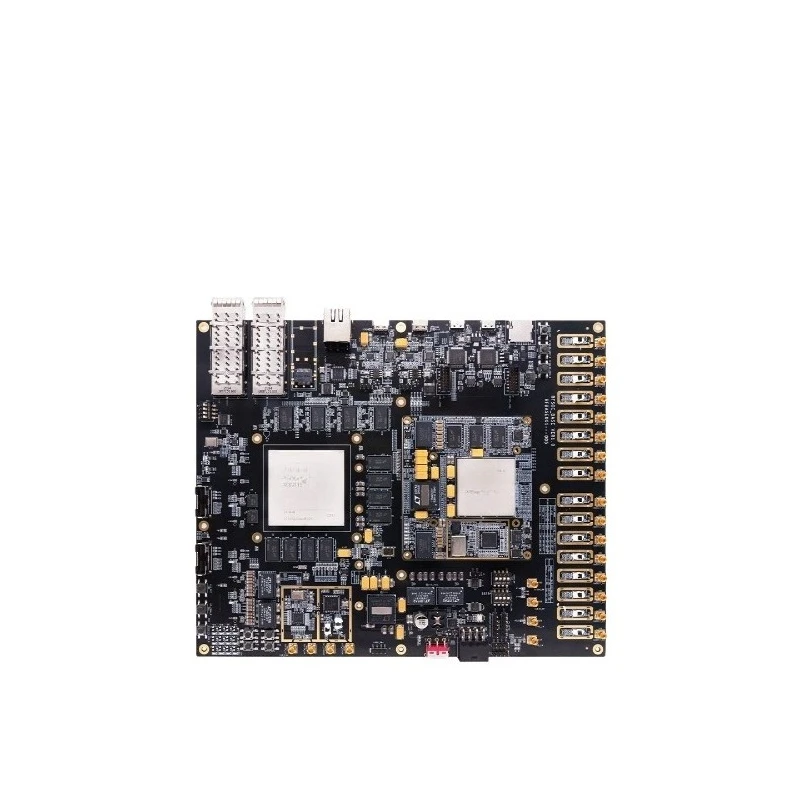 For Radio Frequency, Development Board