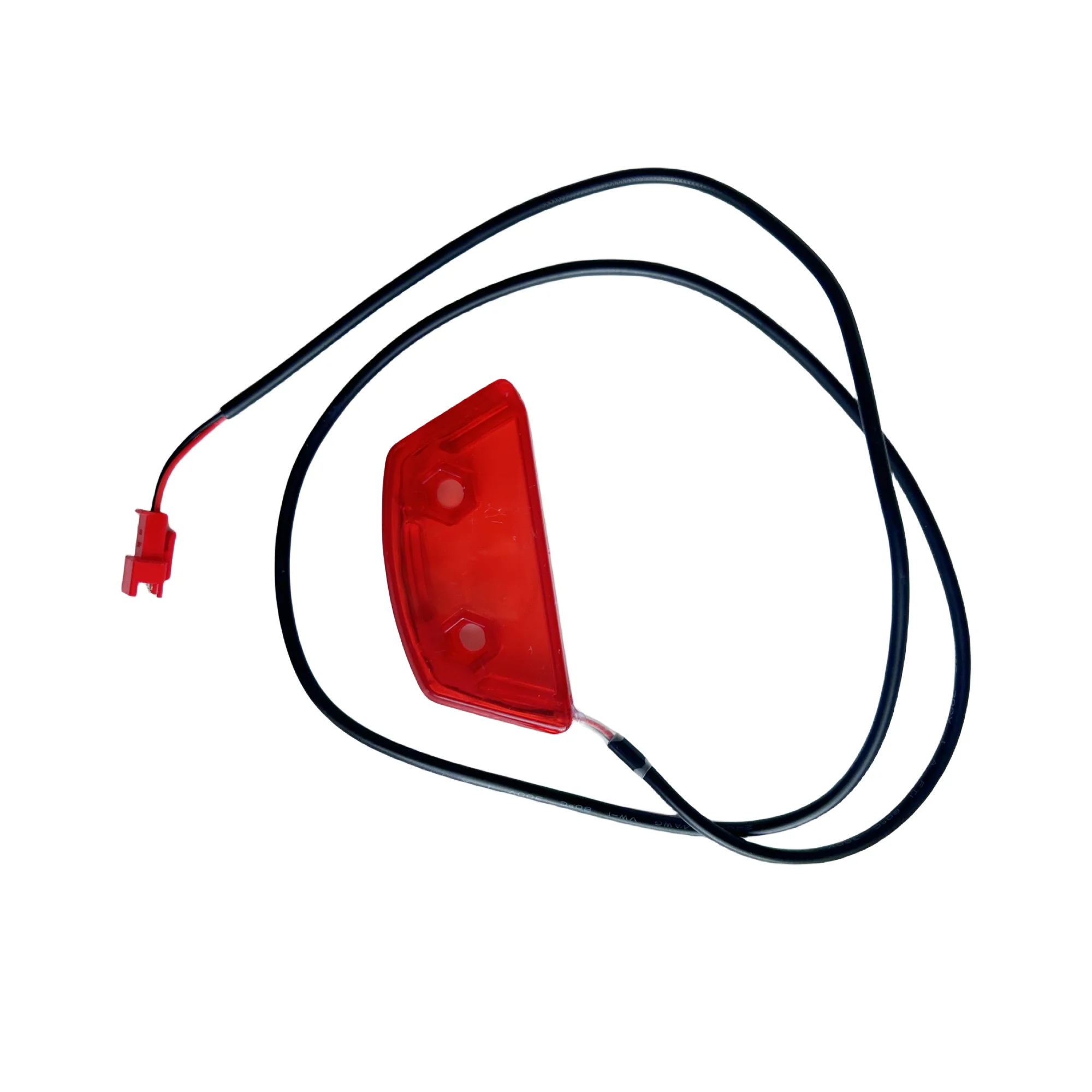 Original Kugoo Kukirin G2 Max Taillight Parts KickScooter Electric Scooter Skateboard Rear Tail Lamp Accessory