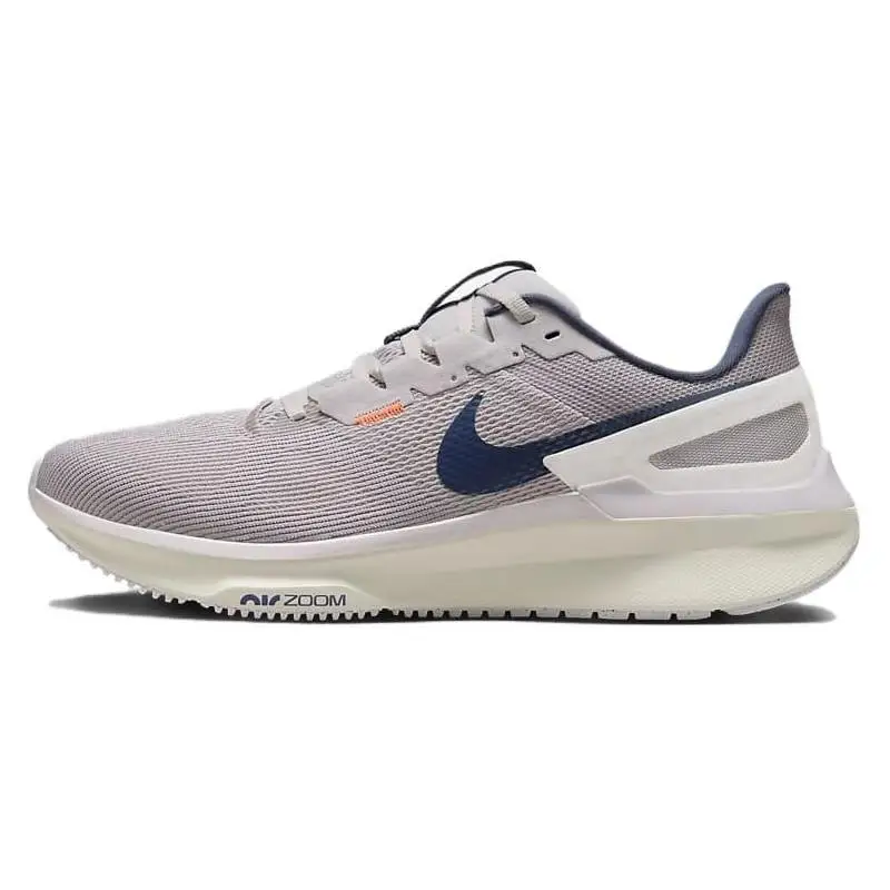 Nike Nike Zoom Structure 25 Running Shoes Men Sneakers shoes DJ7883-009